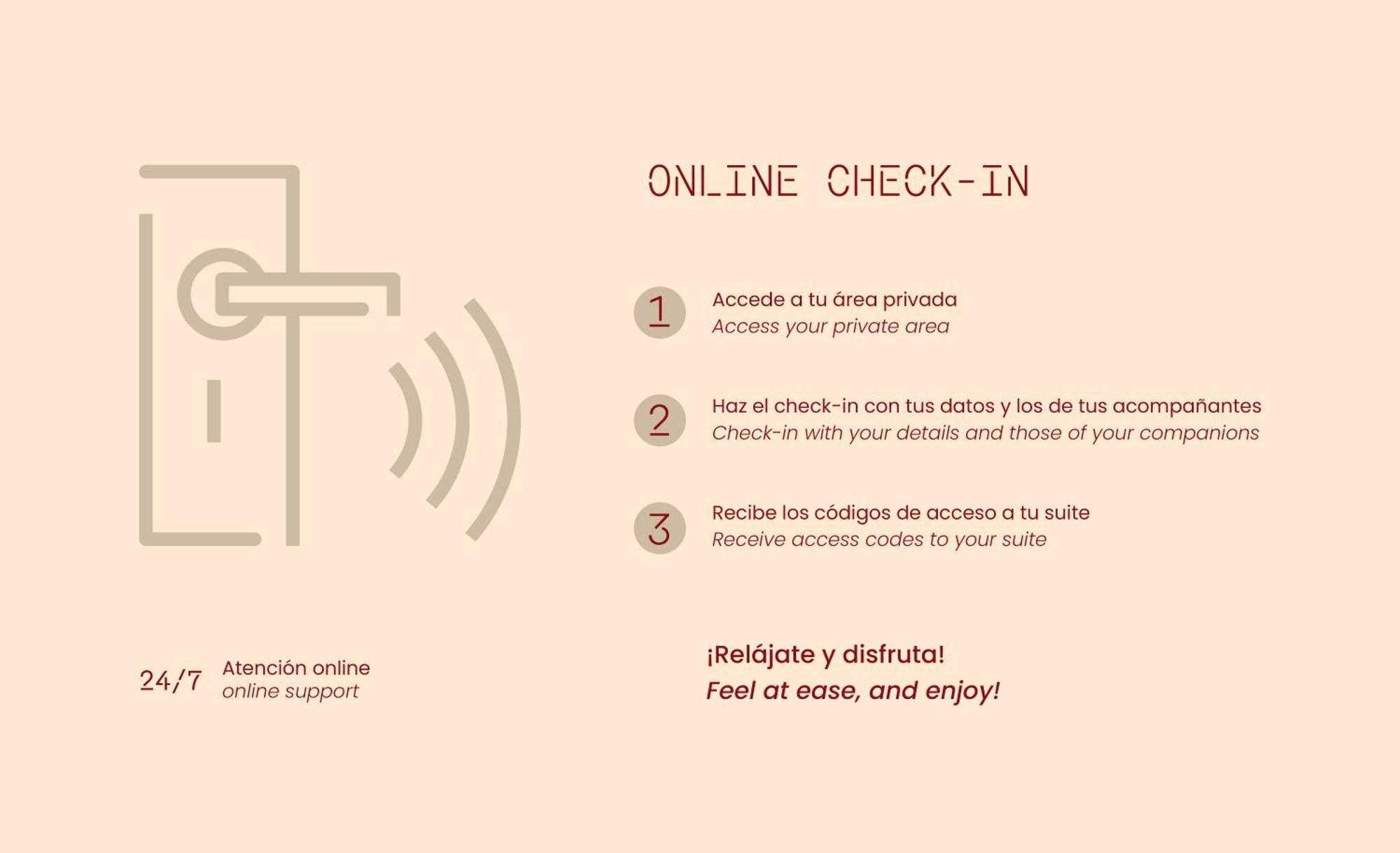 Pensjonat Feelfree Antiguo *